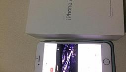 Iphone 7 128 Gb Apenas 1 Semana De Uso