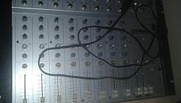 Pra Ir Hoje. Mesa De Som Staner