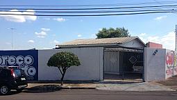 Casa 2 Quartos No Jardim Califórnia