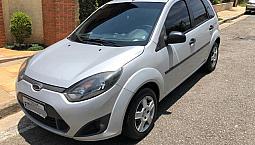 Ford Fiesta 1.0 Rocam 2011/2011
