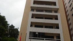 Fl0008 - Flat Com 2 Dormitórios À Venda, 119 M² Por R$ 580.000,00 - Meireles