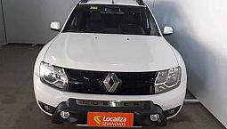 Duster Oroch 2019/2020 2.0 16V Hi-Flex Dynamique Automático
