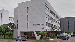 Qrsw 2 Bloco A6 - Apartamento Com 2 Dormitórios Para Alugar, 62 M² Por R$ 2.100/Mês - Sudo