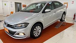 Virtus 2019/2020 1.0 200 Tsi Comfortline Automático
