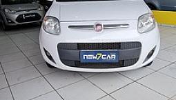 Fiat Palio Attractive 2015 1.0 