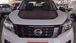 Nissan Frontier Attack 2.3 Biturbo 4X4 Automática 2019