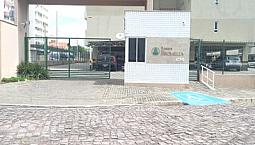 Apartamento Para Venda Com 3 Quartos - Reserva Bromélia - Uruguai - Teresina - Pi