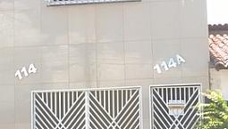 Casa Para Aluguel Com 70 Metros Quadrados Com 2 Quartos Em Vila Velha - Fortaleza - Ce
