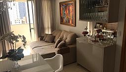 Apartamento Para Aluguel Possui 60 Metros Quadrados Com 2 Quartos Em Vila Maria José - Goi
