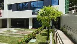 Apartamento Para Aluguel Possui 36 Metros Quadrados Com 1 Quarto Em Poço - Recife - Pe