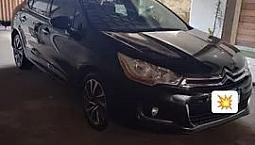 C4 Launge Vendo E Troco 