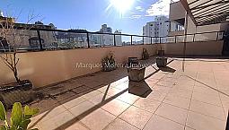 Juiz De Fora - Apartamento Padrão - Granbery