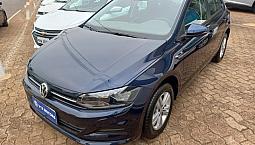 Polo 1.6 Automático 