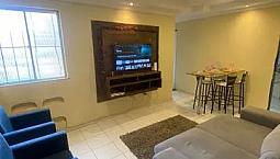 Apartamento Locacao Temporada 