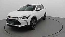 Chevrolet Tracker Premier 1.2 Turbo 12V Flex Aut 2025