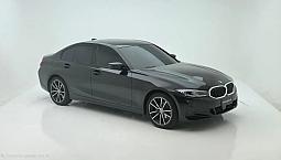 Bmw 320I A Gt Sport 2.0 Turbo 16V 184Cv 5P 2026