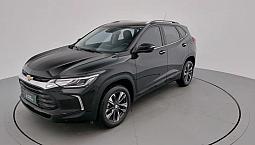 Chevrolet Tracker 2023 1.2 Turbo Flex Premier Automático