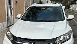 Honda Hr-V Ex 1.8 Flexone 16V 5P Aut. 2016