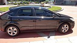 Ford Focus 2.0 16V/Se/Se Plus Flex 5P Aut. 2013