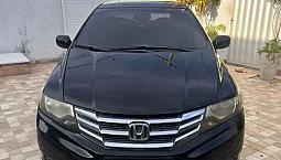 Honda City Sedan Lx 1.5 Flex 16V 4P Aut. 2014