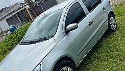 Volkswagen Gol Geração Iv Trend 1.0 8V Mi Total Flex Mec. 2P 2010