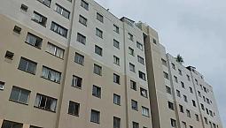 Apartamento Nova Califórnia