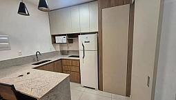 Apartamento Com 1 Quarto Para Alugar Em Belo Horizonte