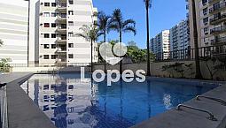 Pechincha | Apartamento 2 Quartos, Sendo 1 Suite