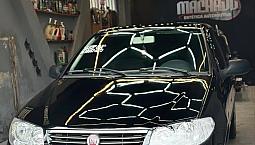 Fiat Palio 1.0/ Trofeo 1.0 Fire/ Fire Flex 2P 2015