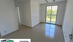 Apartamento 2 Quartos Condomínio Minha Praia Jacarepaguá Rj