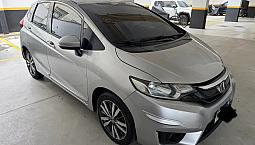Honda Fit Ex/S/Ex 1.5 Flex/Flexone 16V 5P Aut. 2015