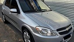 Chevrolet Celta Spirit/ Lt 1.0 Mpfi 8V Flexp. 5P 2012
