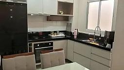 Apartamento Garden A Venda