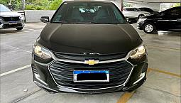 Chevrolet Onix Sedan Plus Premier 1.0 12V Tb Flex Aut. 4P 2020