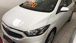 Chevrolet Prisma 1.4 Lt 18/19 Único Dono