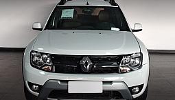 Renault Duster 1.6 Dynamique 4X2 16V Flex 4P Manual