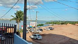 Aluga-Se Residência Na Beira Da Praia <Br>