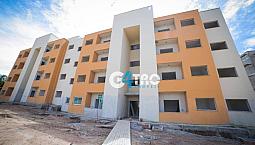 Apartamento Com 2 Dormitórios À Venda, 53 M² Por R$ 151.673,92 - Paumirim - Caucaia/Ce