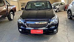Chevrolet Agile 1.4 Ltz 2012/13