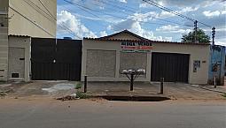 Casa Com Barracões E Kitnet No Capuava
