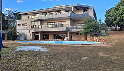 Linda Mansão No Lago Norte