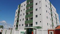 Apartamento Para Venda Possui 65 Metros Quadrados Com 2 Quartos Em Bessa - João Pessoa - P