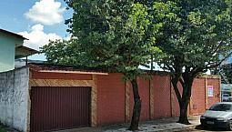 Casa Para Venda Com 120 Metros Quadrados Com 2 Suites, Lt. 387 M2 Rua Paralela À Av. Rio V