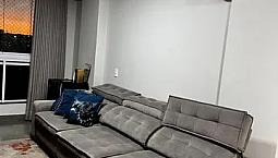 Apartamento Ao Lado Do Anashoping 