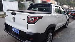 Fiat Strada Freedom 2022