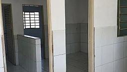 Alugo Barracao / Casa / Kitnet 2 Quartos Jardim Nova Era Para 02 Pessoas Aluga-Se Aluga