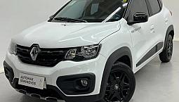 Renault Kwid Outsider 1.0 Flex Mec.