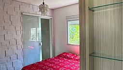 Quarto Individual P/ Alugar P/ Moça No Saco Dos Limões 