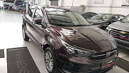 Fiat Cronos 1.3 Firefly Flex Drive Manual