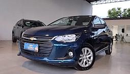 Chevrolet Onix Plus 1.0 Turbo 2024/25 Automático Zero Km Somente Emplacado.